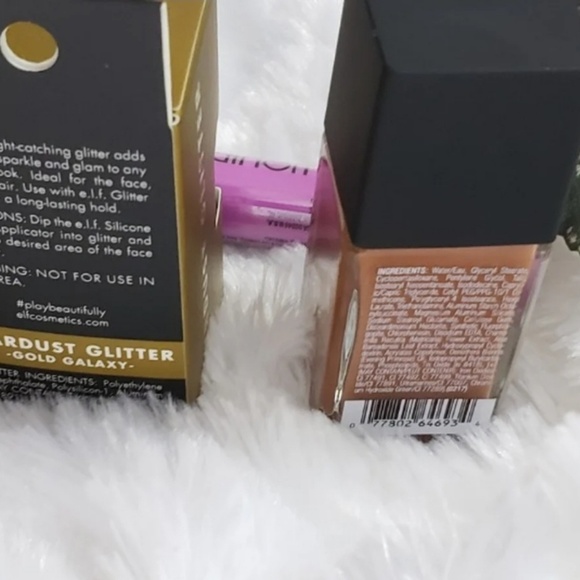 Makeup Set - Picture 5 of 5